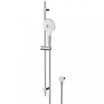 Greens Electra Slide Shower